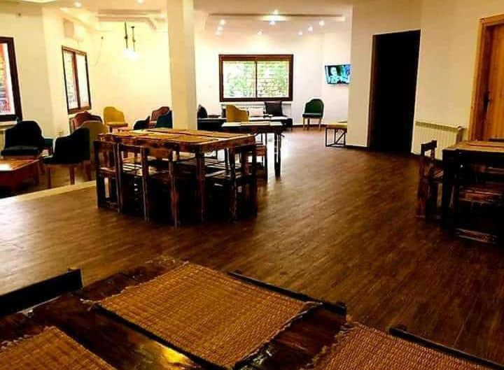 Hostal Dar Khedija El Kheriba Exterior foto