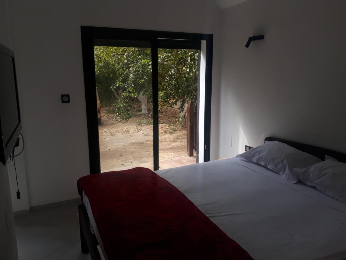 Hostal Dar Khedija El Kheriba Exterior foto