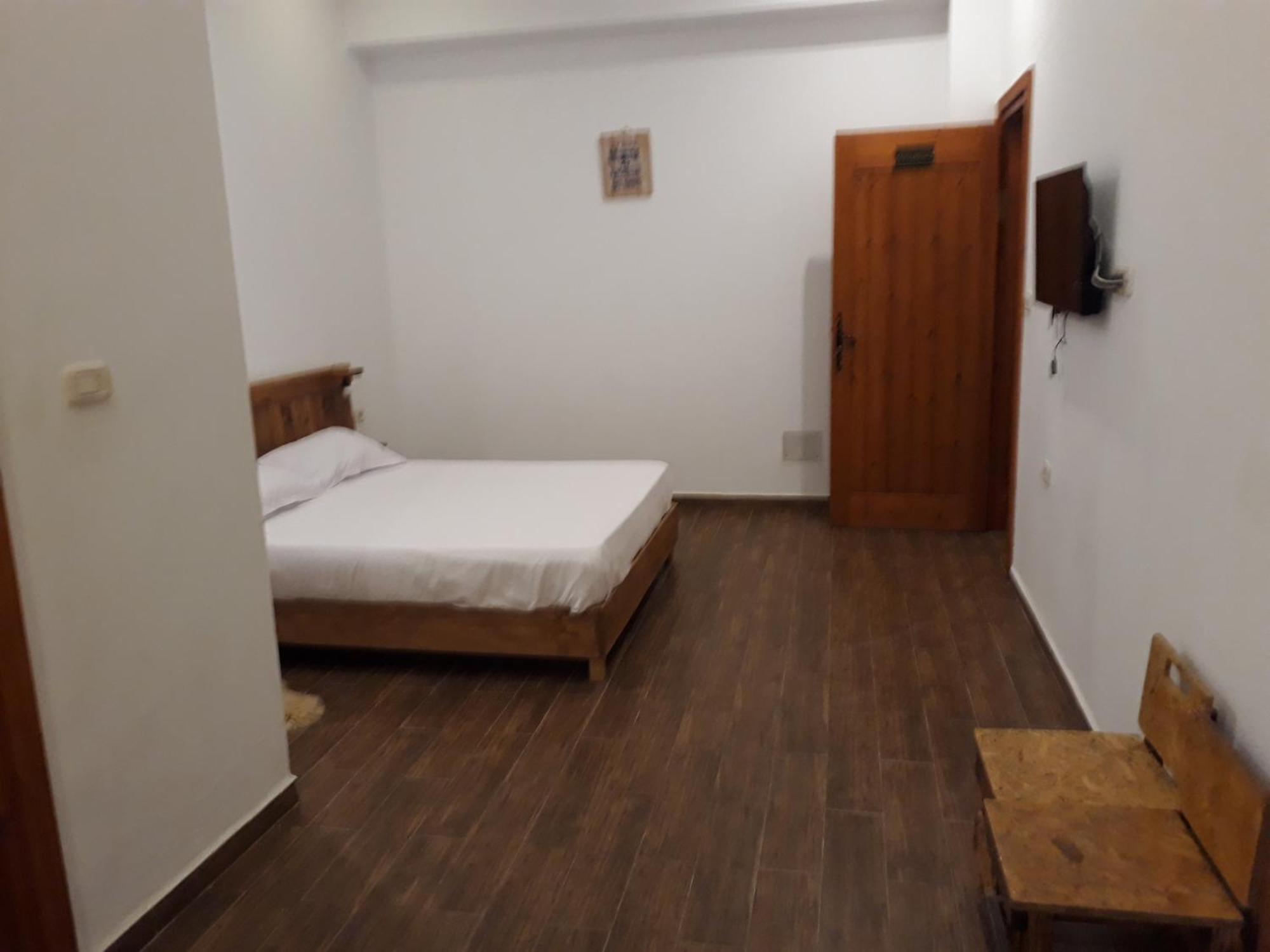 Hostal Dar Khedija El Kheriba Exterior foto