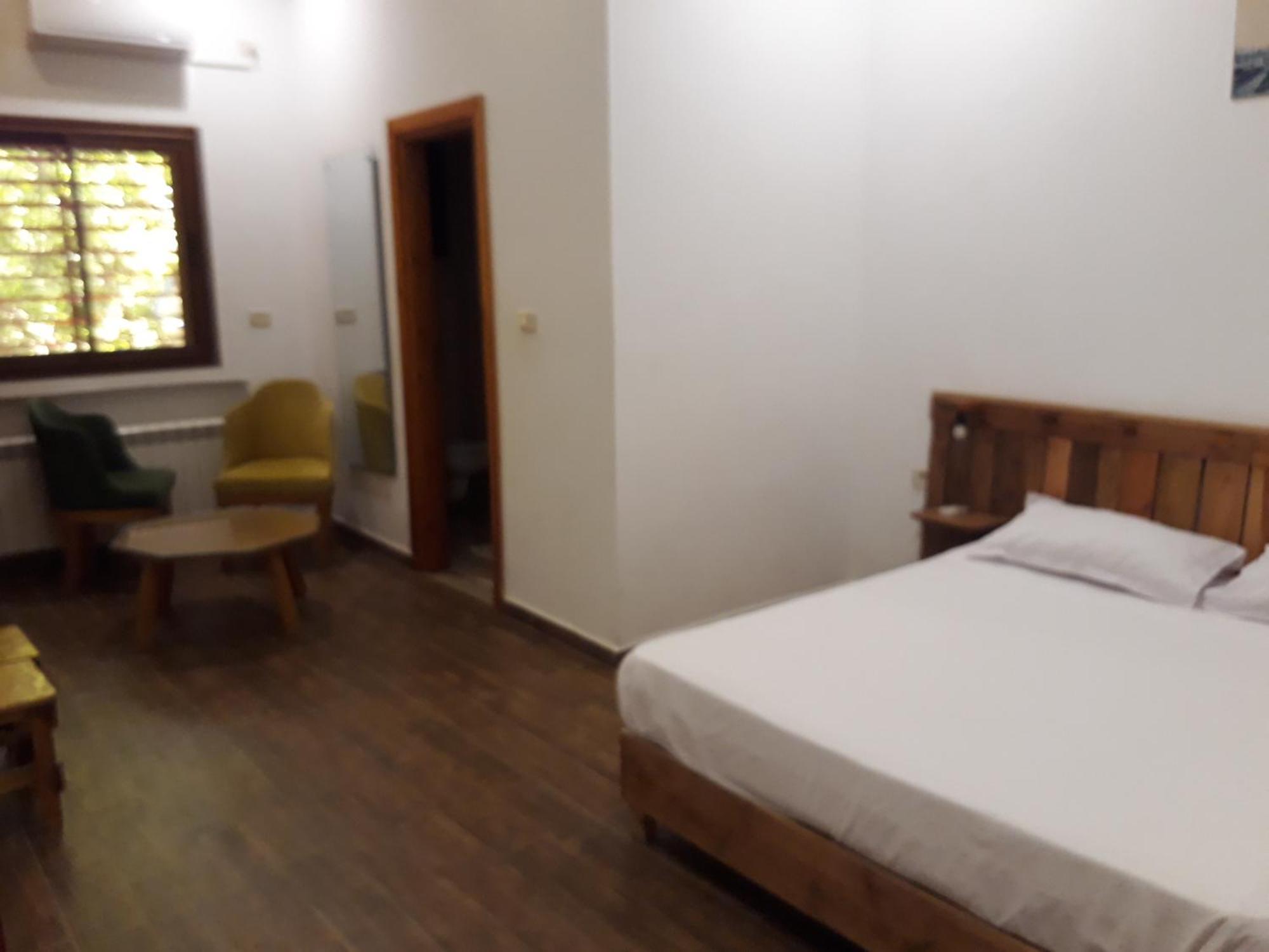 Hostal Dar Khedija El Kheriba Exterior foto