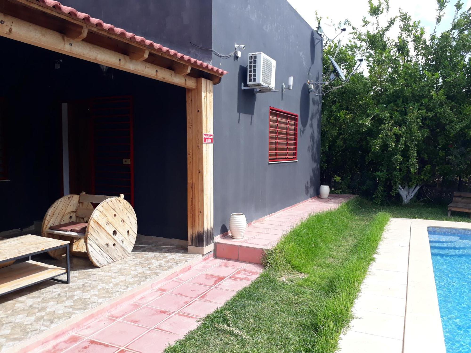 Hostal Dar Khedija El Kheriba Exterior foto