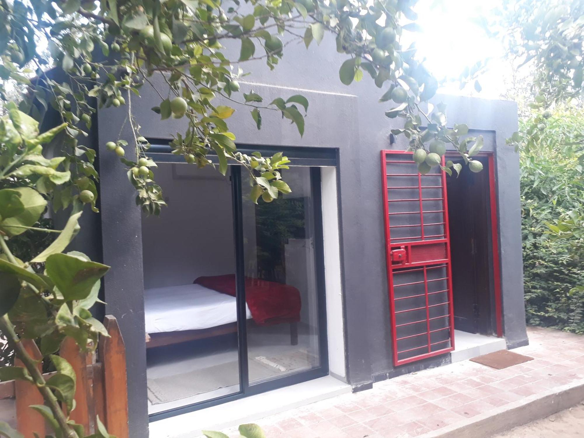 Hostal Dar Khedija El Kheriba Exterior foto