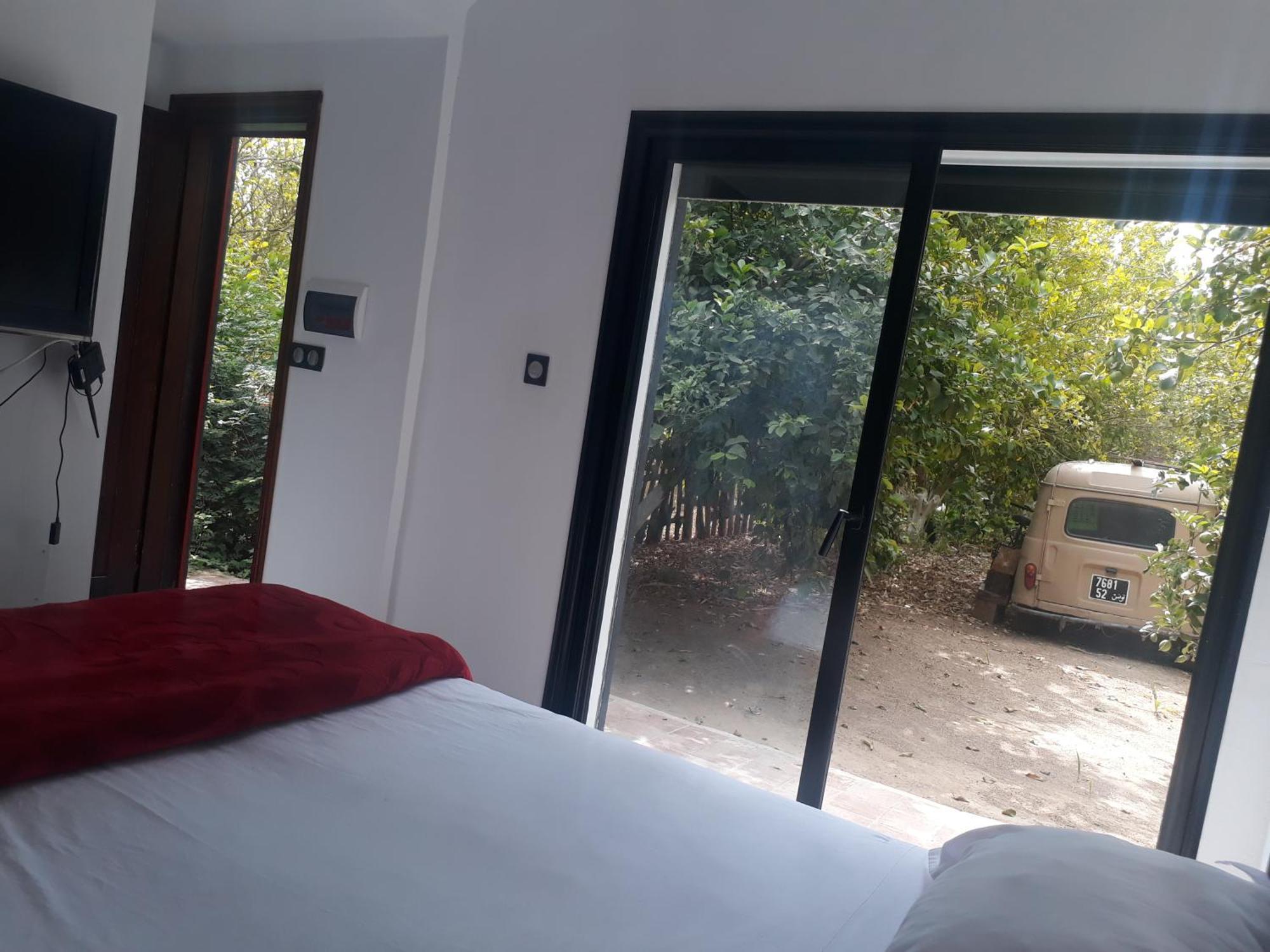 Hostal Dar Khedija El Kheriba Exterior foto